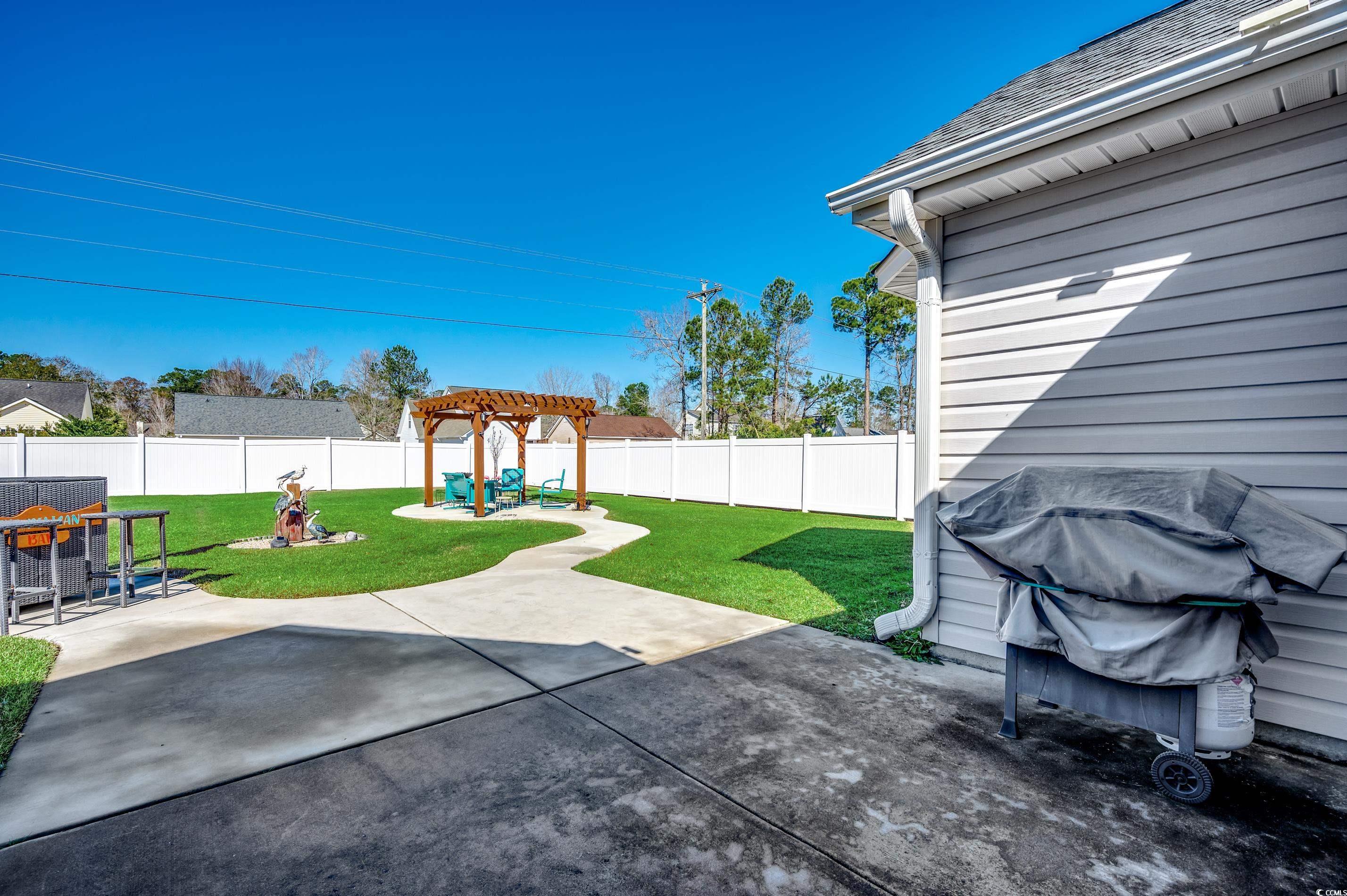 357 Encore Circle Myrtle Beach, SC 29579 - Photo 20 of 31 Gallery Image 20