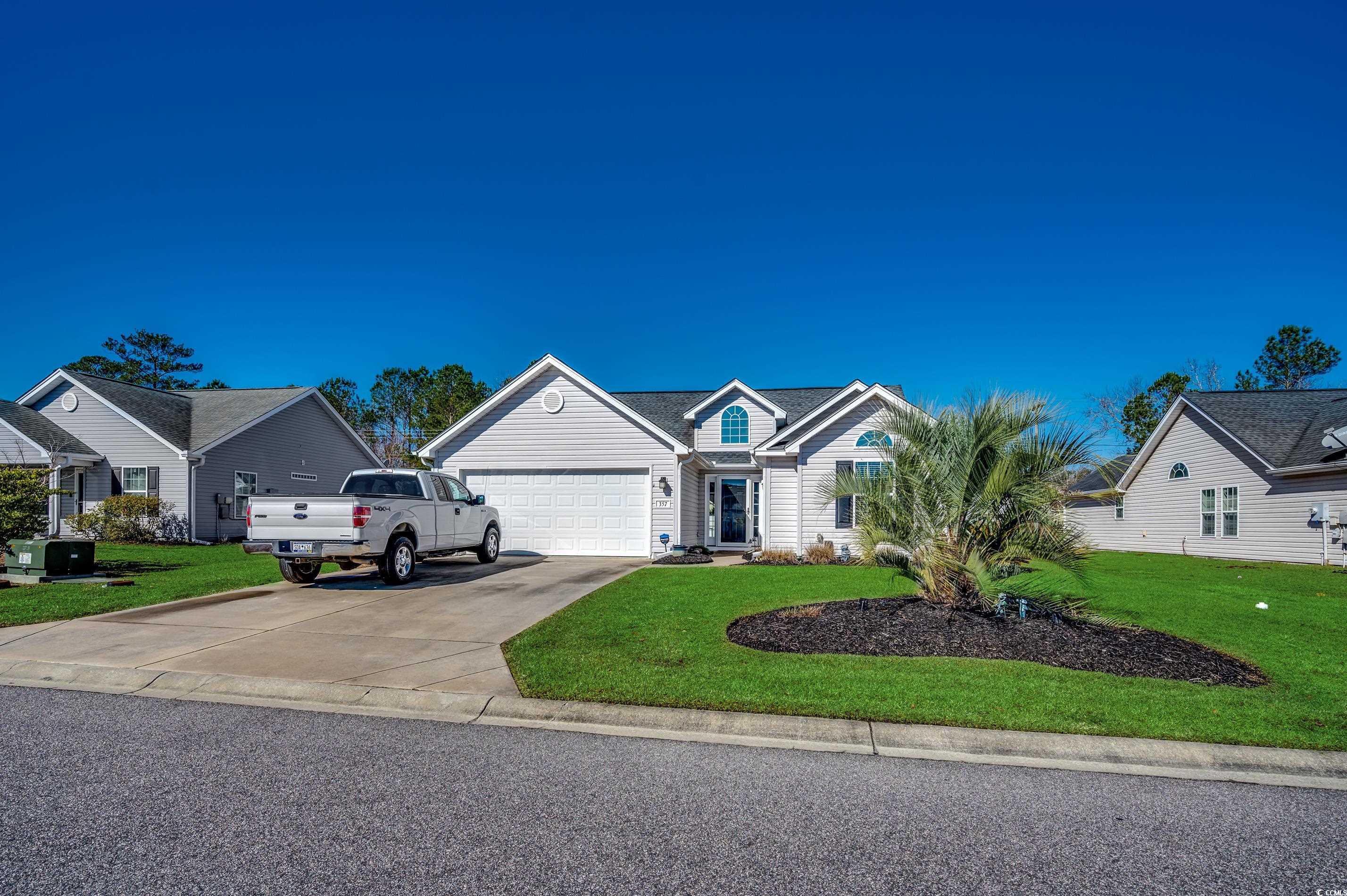 357 Encore Circle Myrtle Beach, SC 29579 - Photo 2 of 31 Gallery Image 2