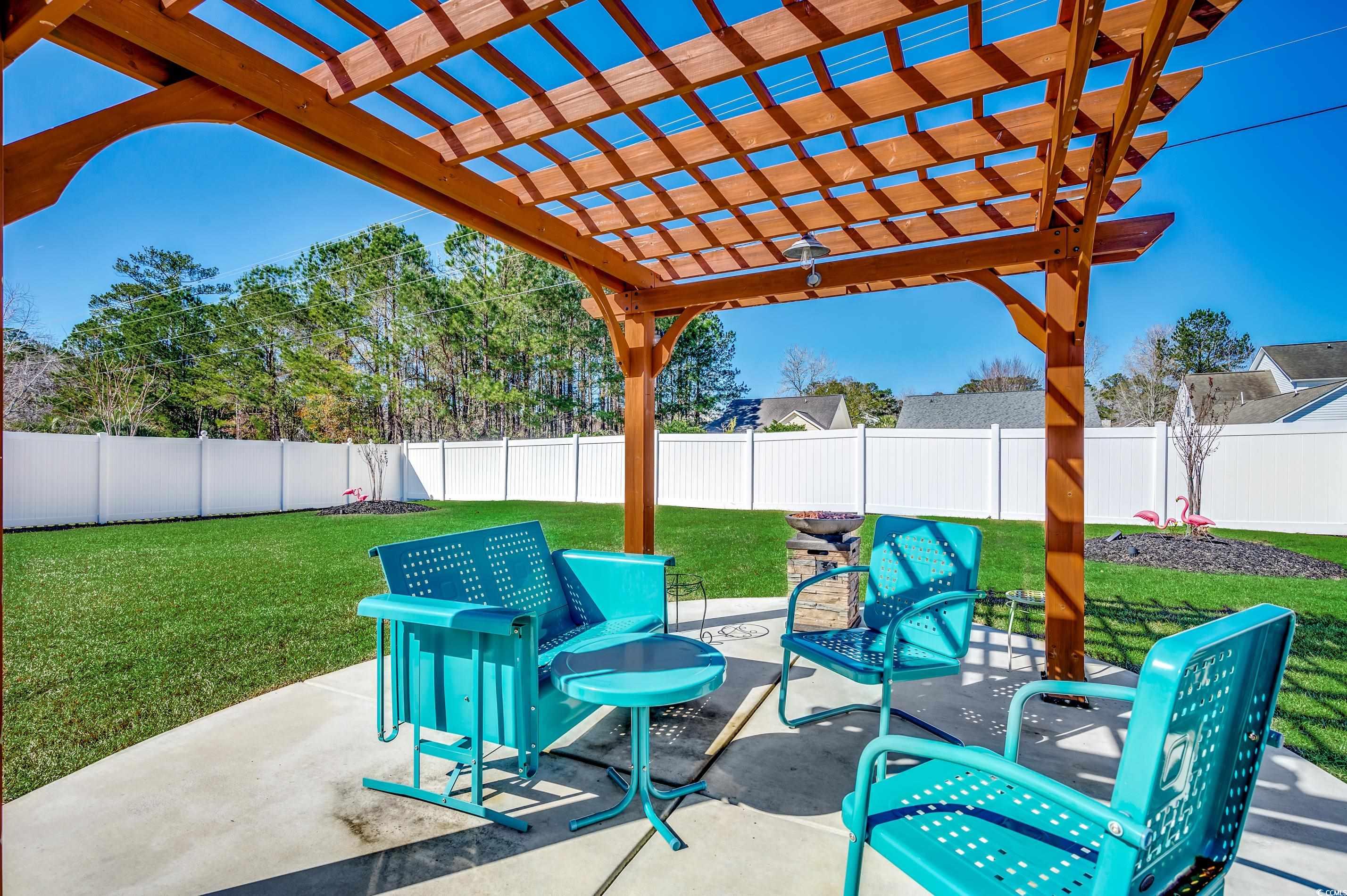 357 Encore Circle Myrtle Beach, SC 29579 - Photo 23 of 31 Gallery Image 23