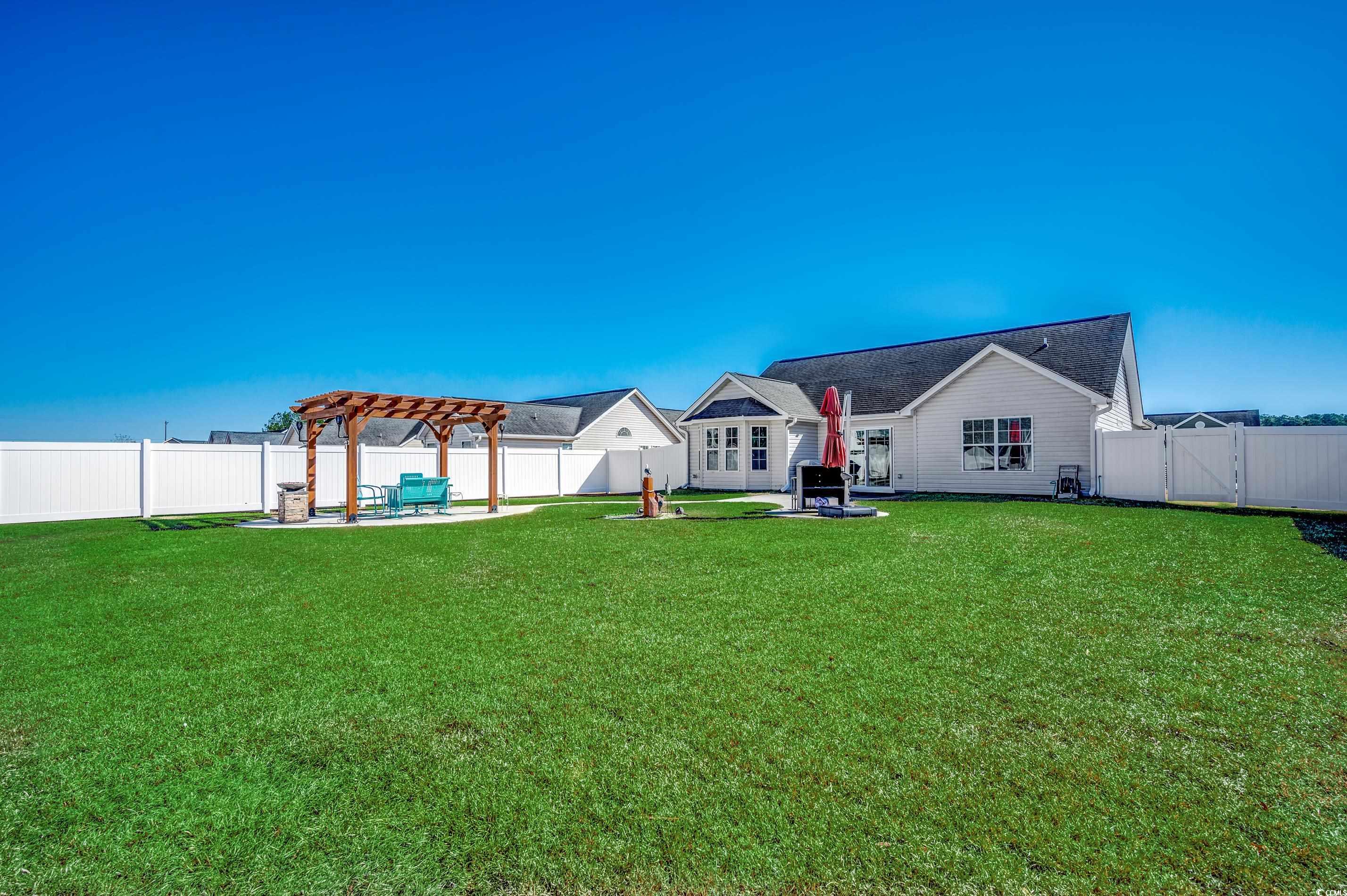 357 Encore Circle Myrtle Beach, SC 29579 - Photo 27 of 31 Gallery Image 27