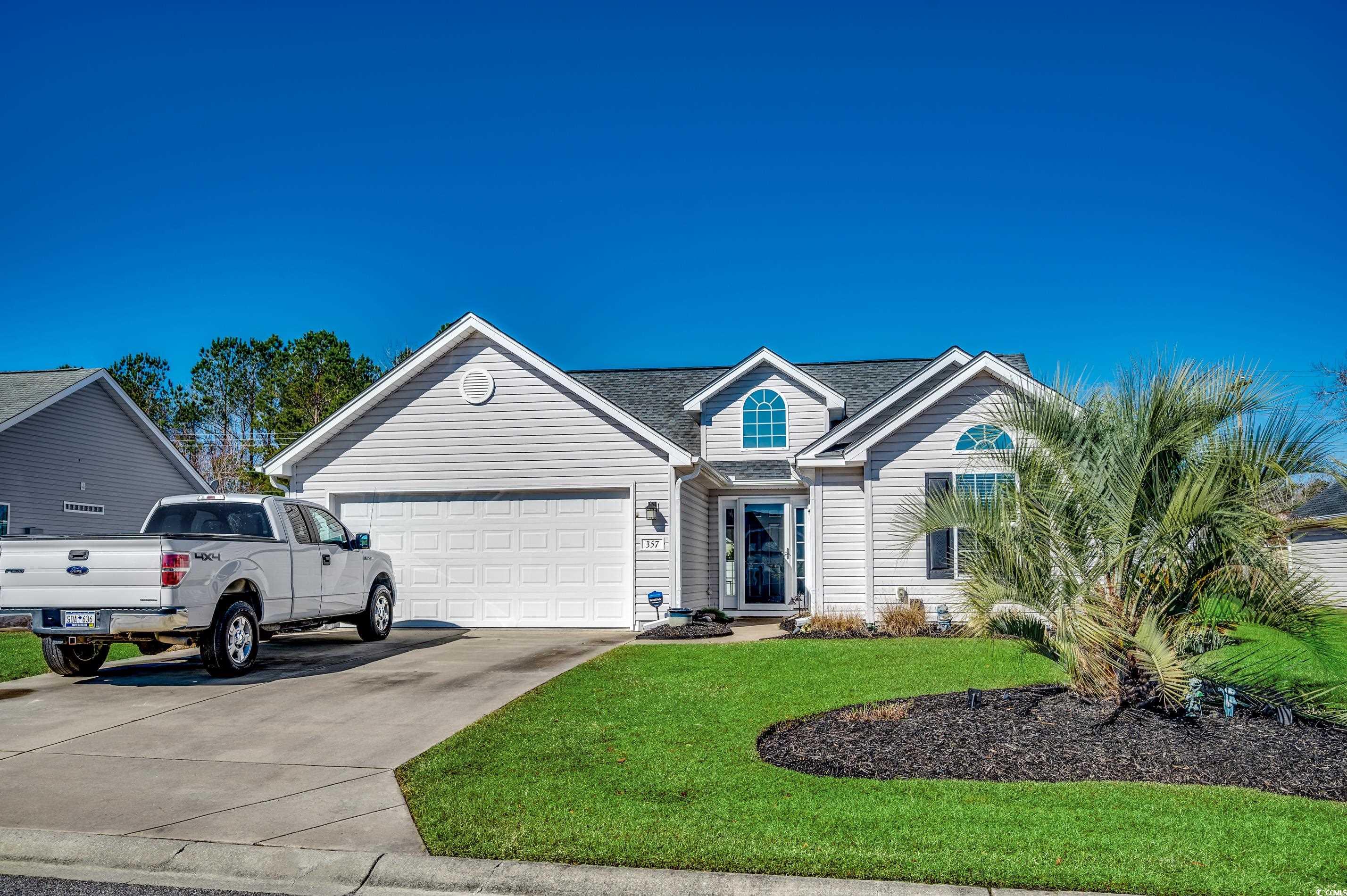 357 Encore Circle Myrtle Beach, SC 29579 - Photo 28 of 31 Gallery Image 28