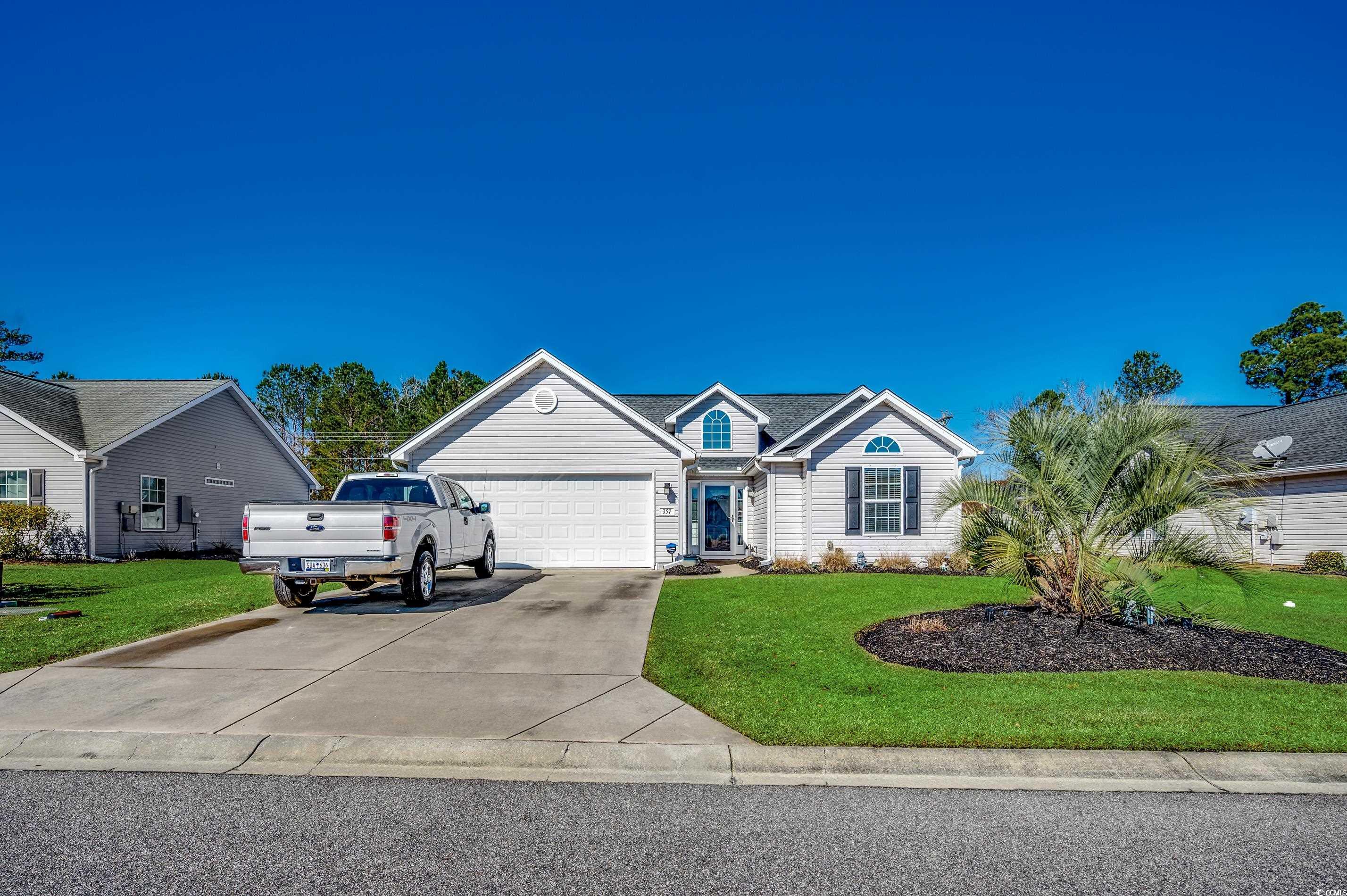 357 Encore Circle Myrtle Beach, SC 29579 - Photo 29 of 31 Gallery Image 29