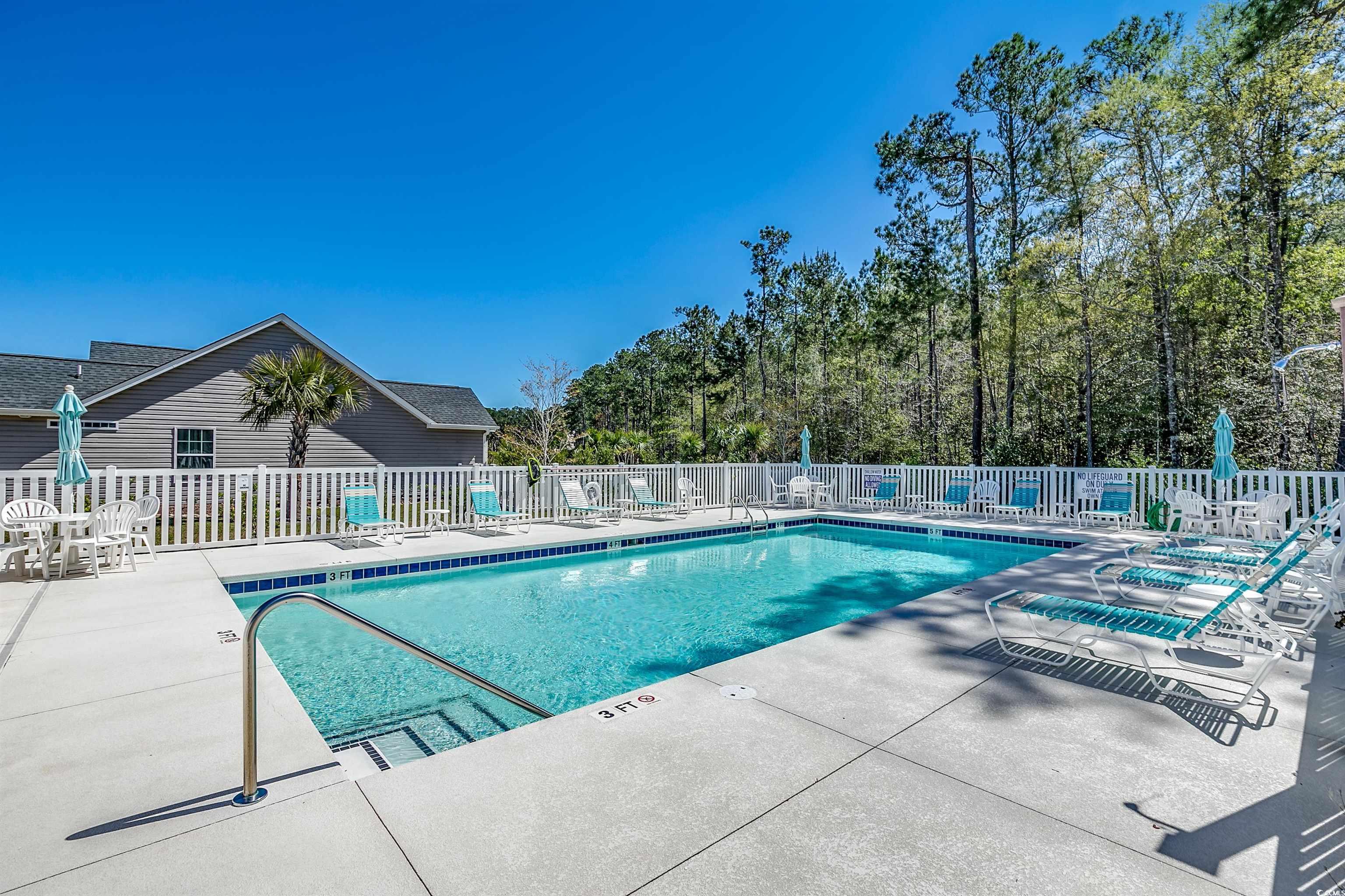 357 Encore Circle Myrtle Beach, SC 29579 - Photo 30 of 31 Gallery Image 30