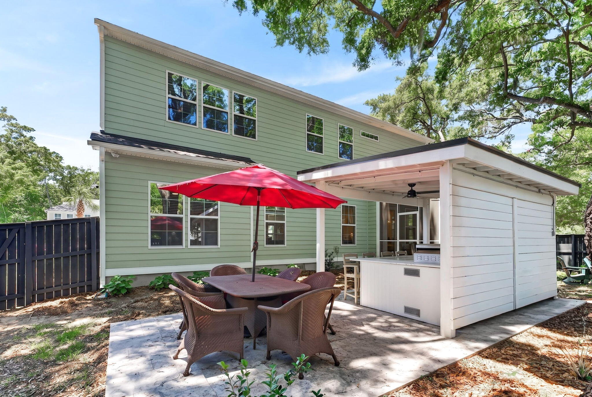 1407 Dahlia Rd Mount Mount Pleasant, SC 29464 - Photo 46 of 46