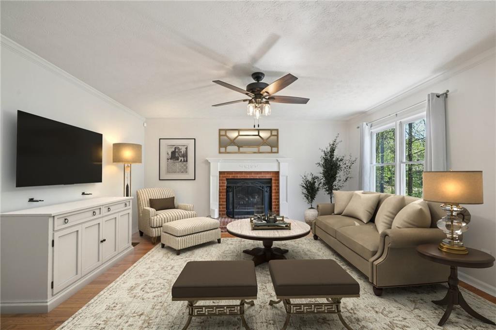 2111 South River Road Southwest Conyers, GA 30094 - Photo 3 of 27
