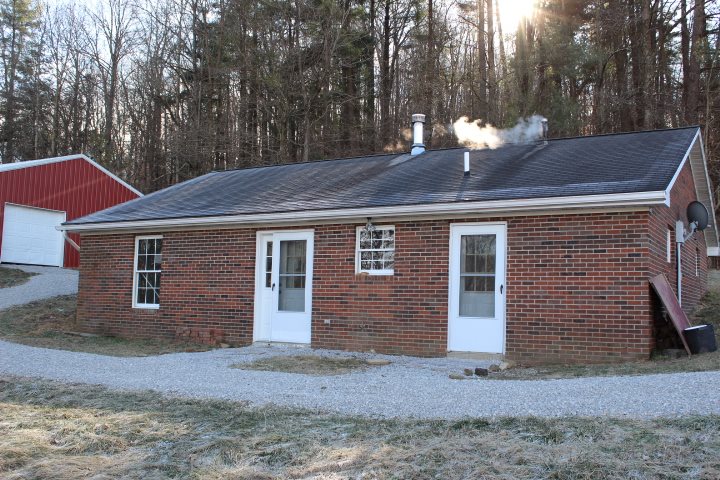 7179 Lily Road Tell City, IN 47586 - Photo 1 of 14
