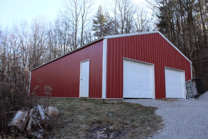 7179 Lily Road Tell City, IN 47586 - Photo 2 of 14