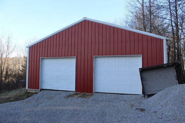 7179 Lily Road Tell City, IN 47586 - Photo 3 of 14