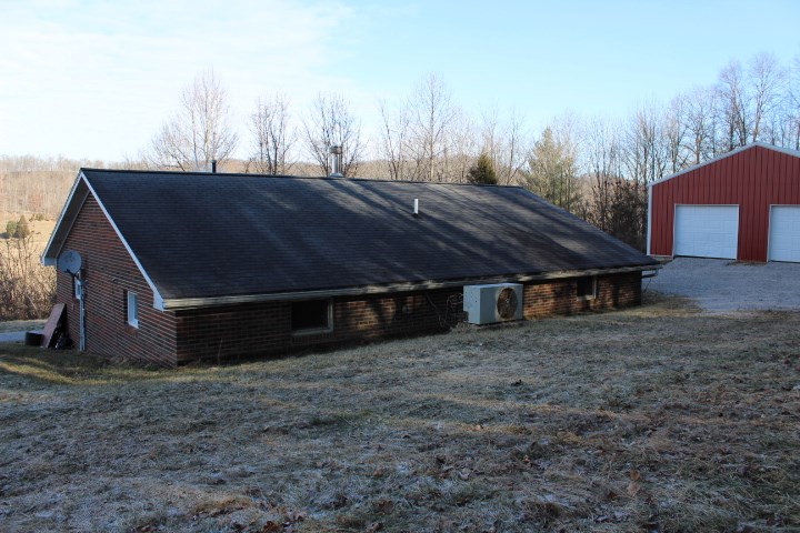 7179 Lily Road Tell City, IN 47586 - Photo 5 of 14