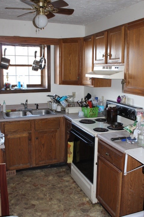 7179 Lily Road Tell City, IN 47586 - Photo 6 of 14