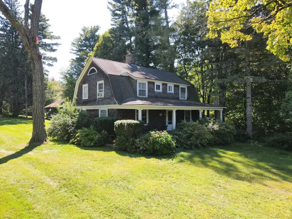 $1,080,000 | 77 Deer Hill Road, Colebrook, CT 06021