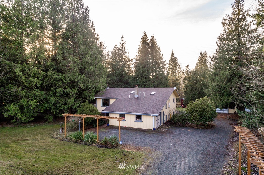 6461 Everson Goshen Road Everson, WA 98247 - Photo 1 of 25
