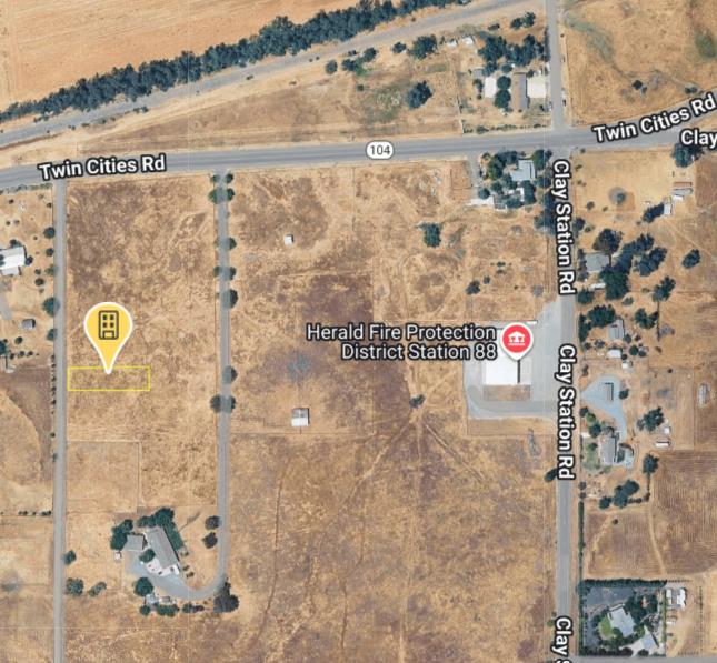 0 California Avenue Herald, CA 95638 - Photo 3 of 6