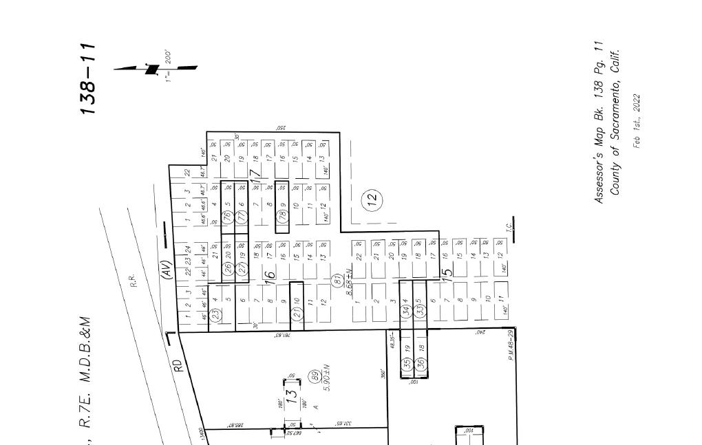 0 California Avenue Herald, CA 95638 - Photo 5 of 6