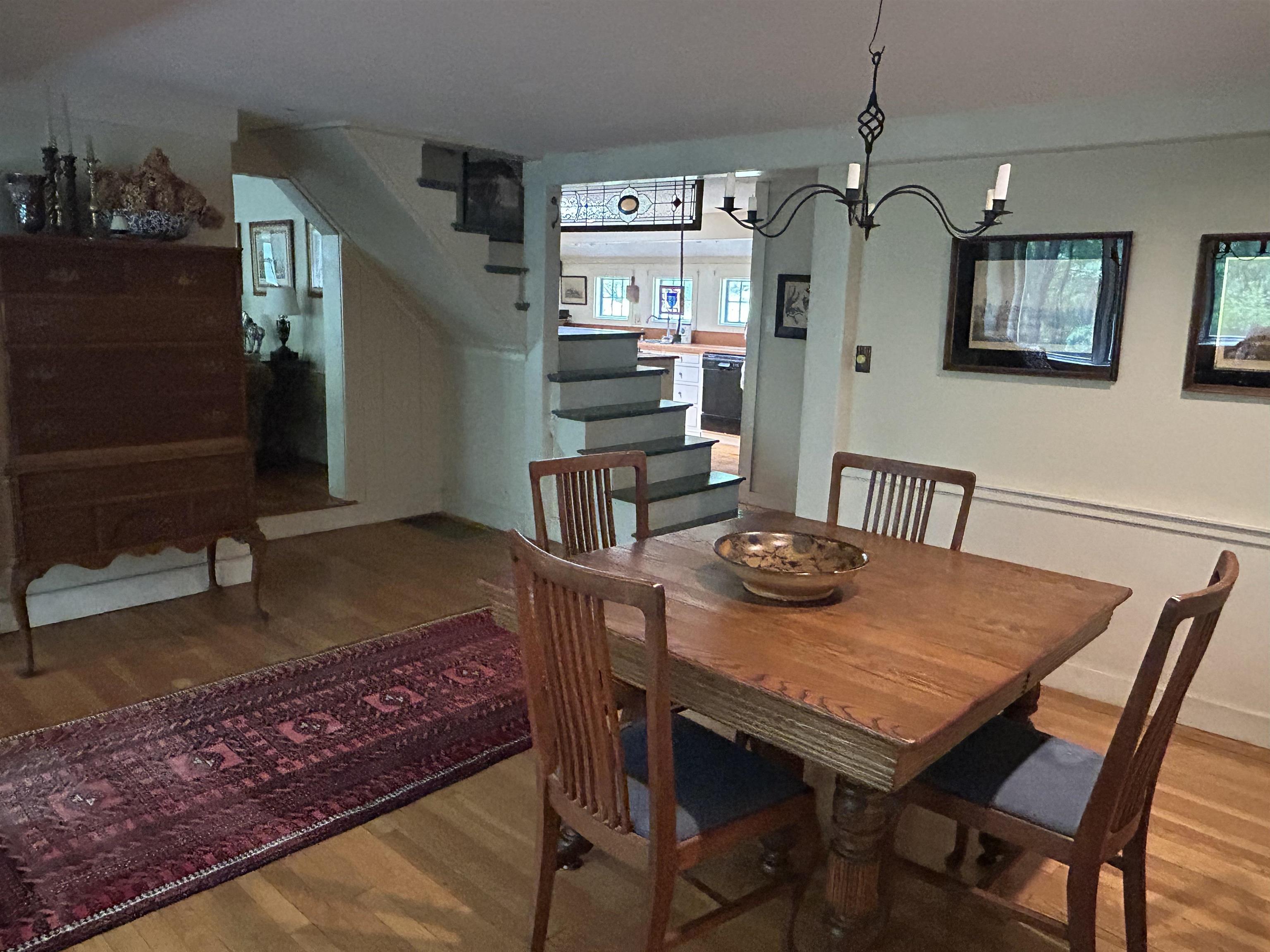 266 North Haverhill Road Kensington, NH 03833 - Photo 13 of 44