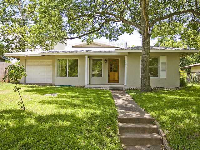 4513 Rowood Road Austin, TX 78722 - Photo 1 of 1