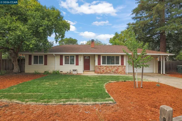 $650,000 | 3000 Montebello Court, Concord, CA 94518
