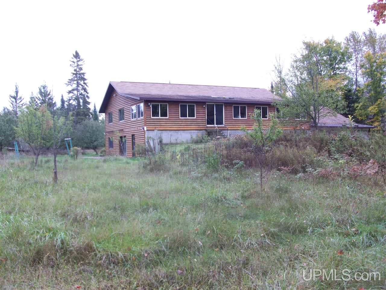 3080 Co Road Cornell, MI 49818 - Photo 11 of 15