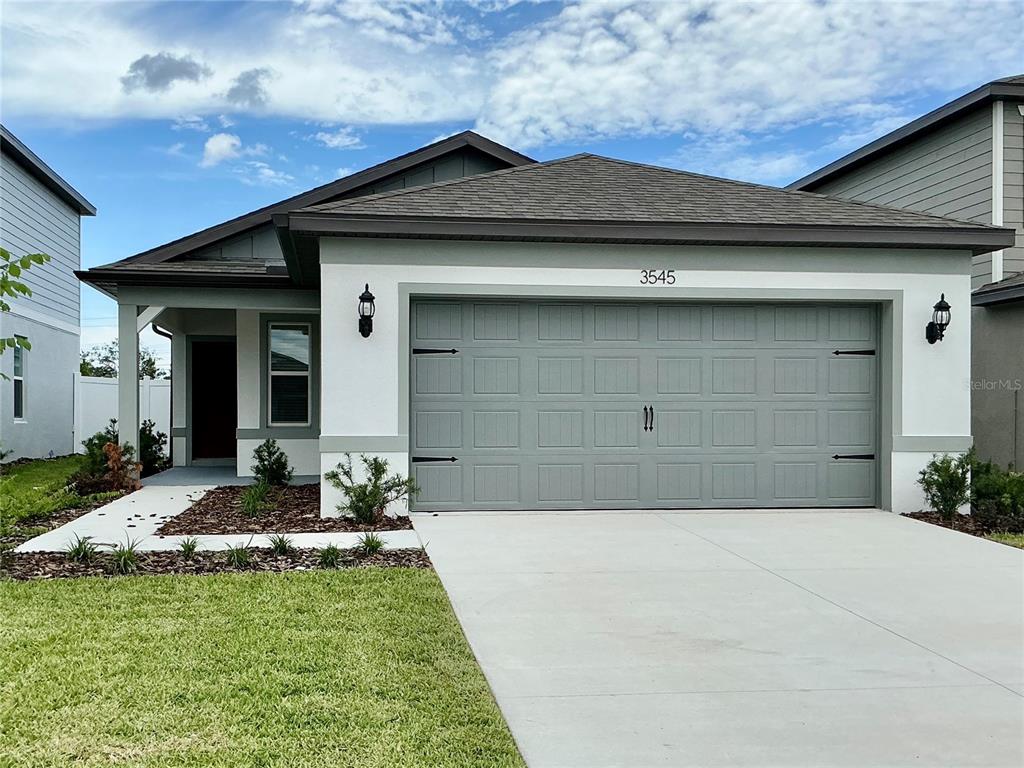 3545 Hornbeam Road Spring Hill, FL 34609 - Photo 1 of 5
