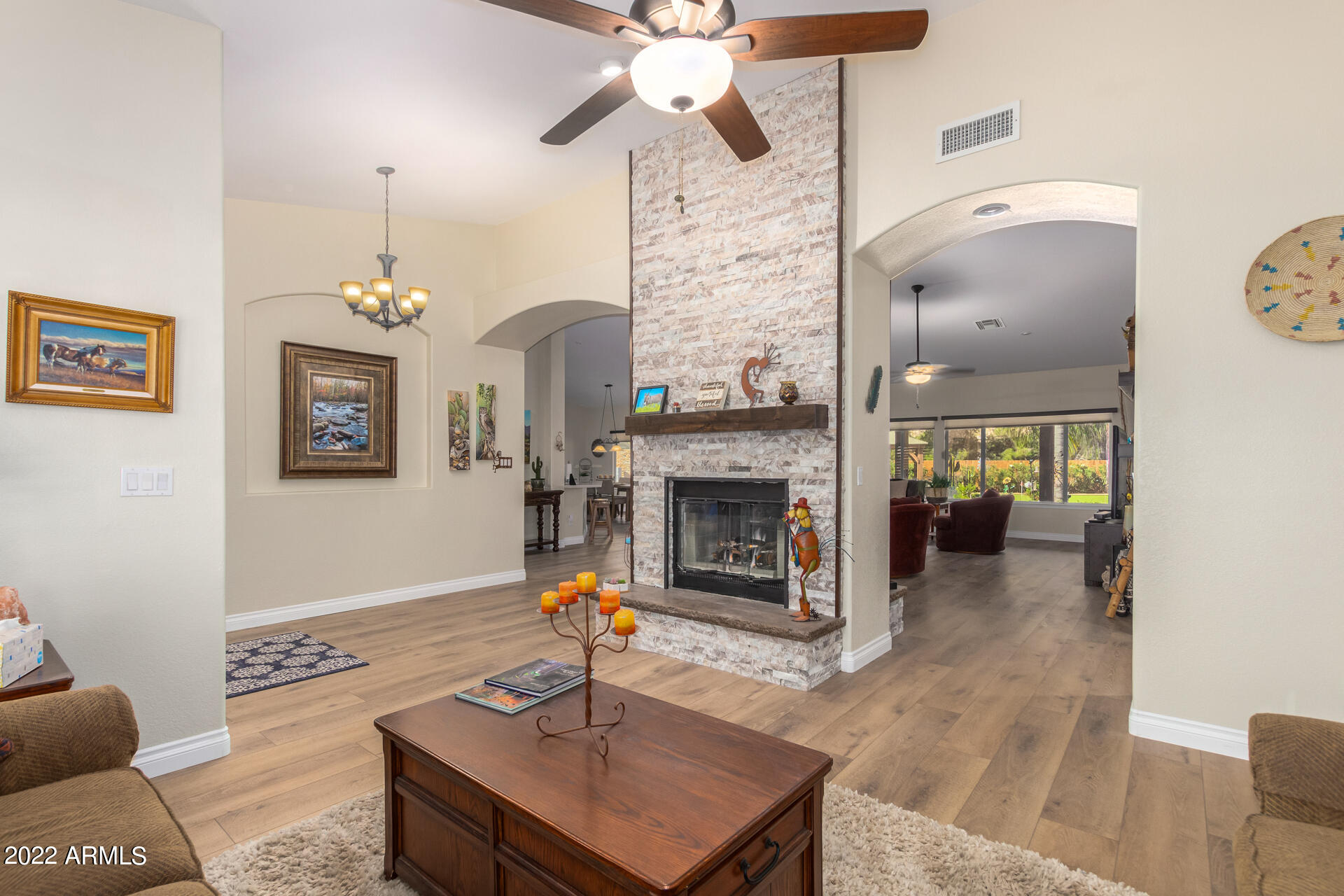 402 East Desert Ranch Road Phoenix, AZ 85086 - Photo 8 of 48 0008-08 - Desert Ranch