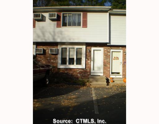 63 Webb Street, Unit 4 Meriden, CT 06451 - Photo 1 of 1 Gallery Image 1