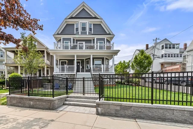 $6,000 | 80 Powder House Boulevard, Unit 80, Somerville, MA 02144