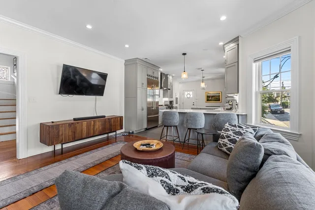 $6,000 | 80 Powder House Boulevard, Unit 80, Somerville, MA 02144