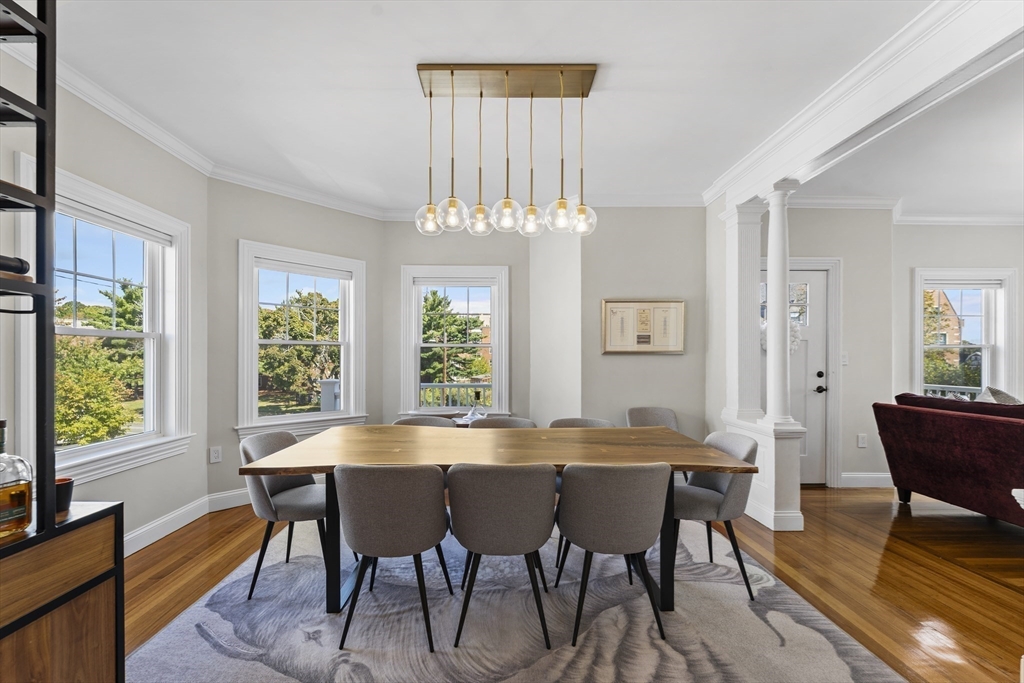 80 Powder House Boulevard, Unit 80 Somerville, MA 02144 - Photo 12 of 33