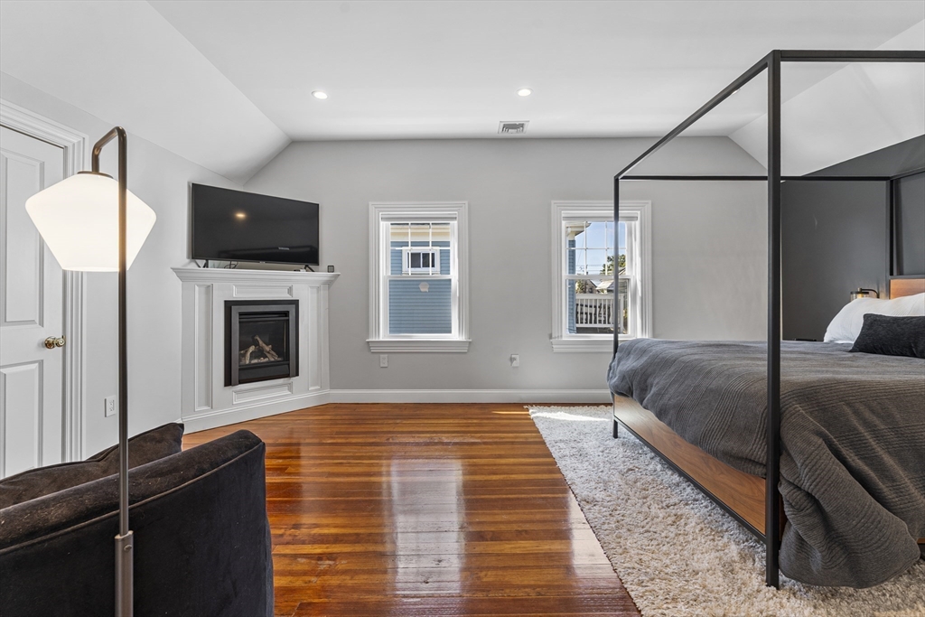 80 Powder House Boulevard, Unit 80 Somerville, MA 02144 - Photo 19 of 33