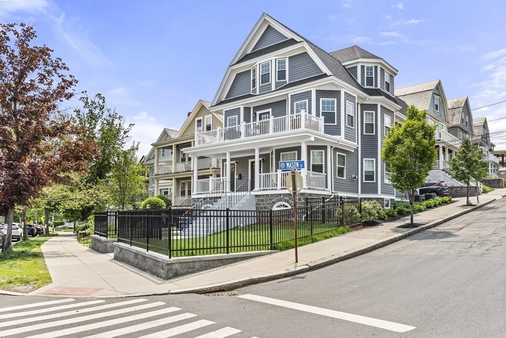 80 Powder House Boulevard, Unit 80 Somerville, MA 02144 - Photo 2 of 33