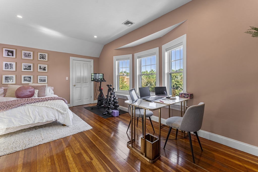 80 Powder House Boulevard, Unit 80 Somerville, MA 02144 - Photo 25 of 33