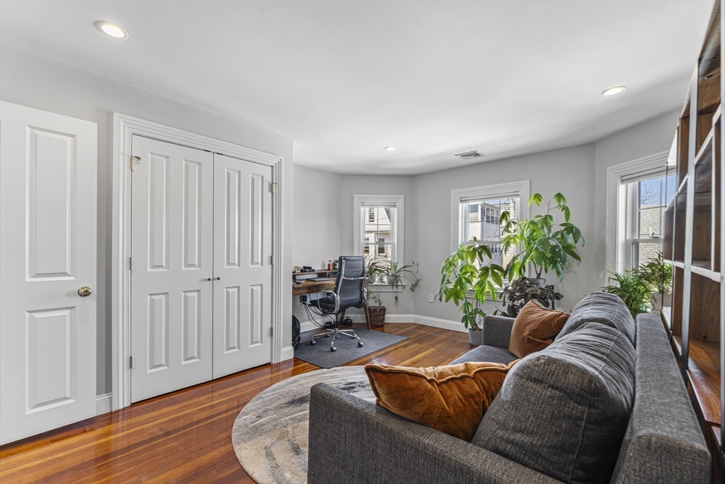 80 Powder House Boulevard, Unit 80 Somerville, MA 02144 - Photo 28 of 33