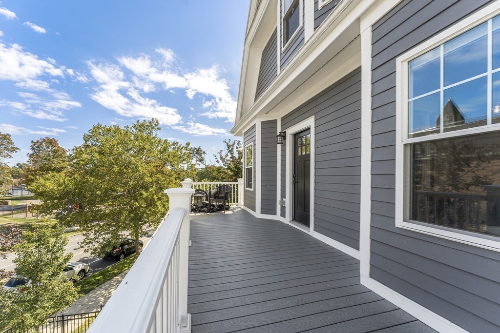 80 Powder House Boulevard, Unit 80 Somerville, MA 02144 - Photo 32 of 33