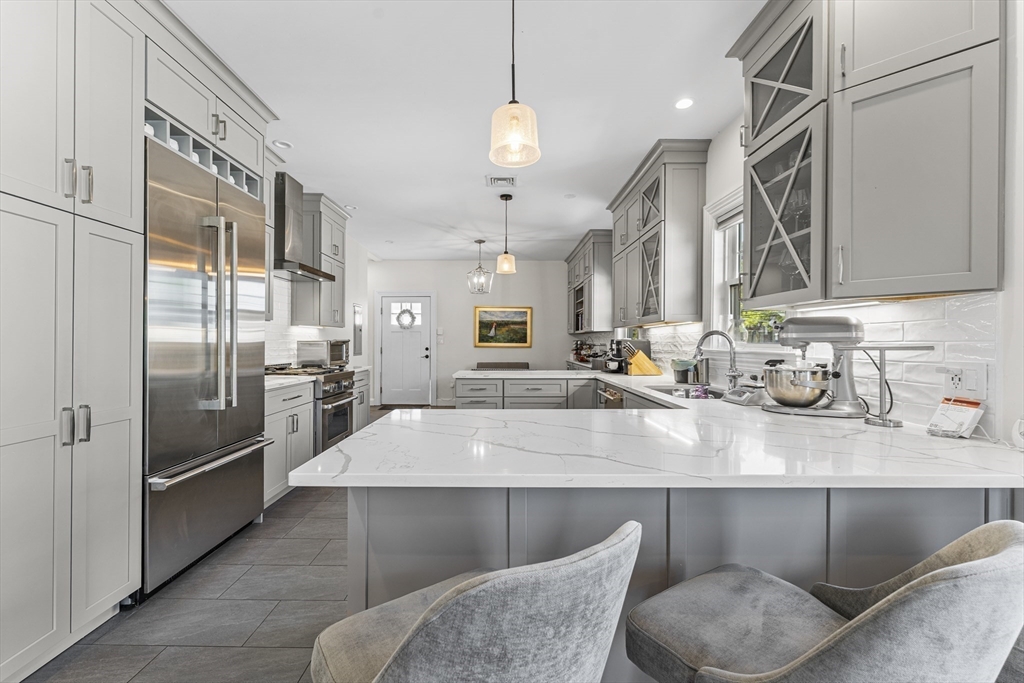 80 Powder House Boulevard, Unit 80 Somerville, MA 02144 - Photo 5 of 33