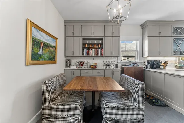 $6,000 | 80 Powder House Boulevard, Unit 80, Somerville, MA 02144