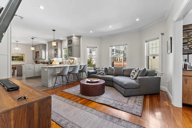 $6,000 | 80 Powder House Boulevard, Unit 80, Somerville, MA 02144