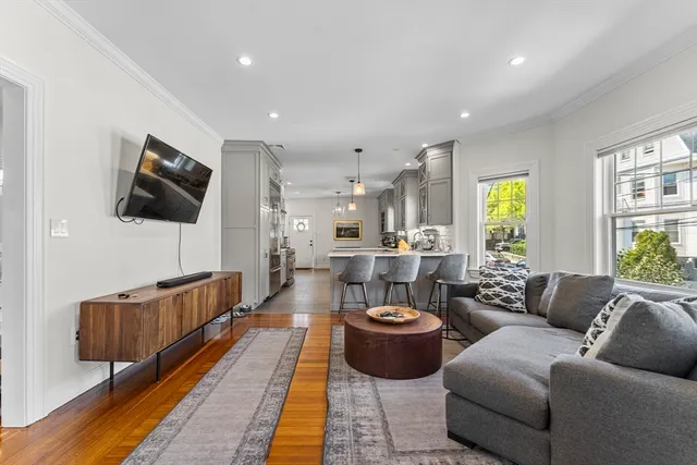 $6,000 | 80 Powder House Boulevard, Unit 80, Somerville, MA 02144