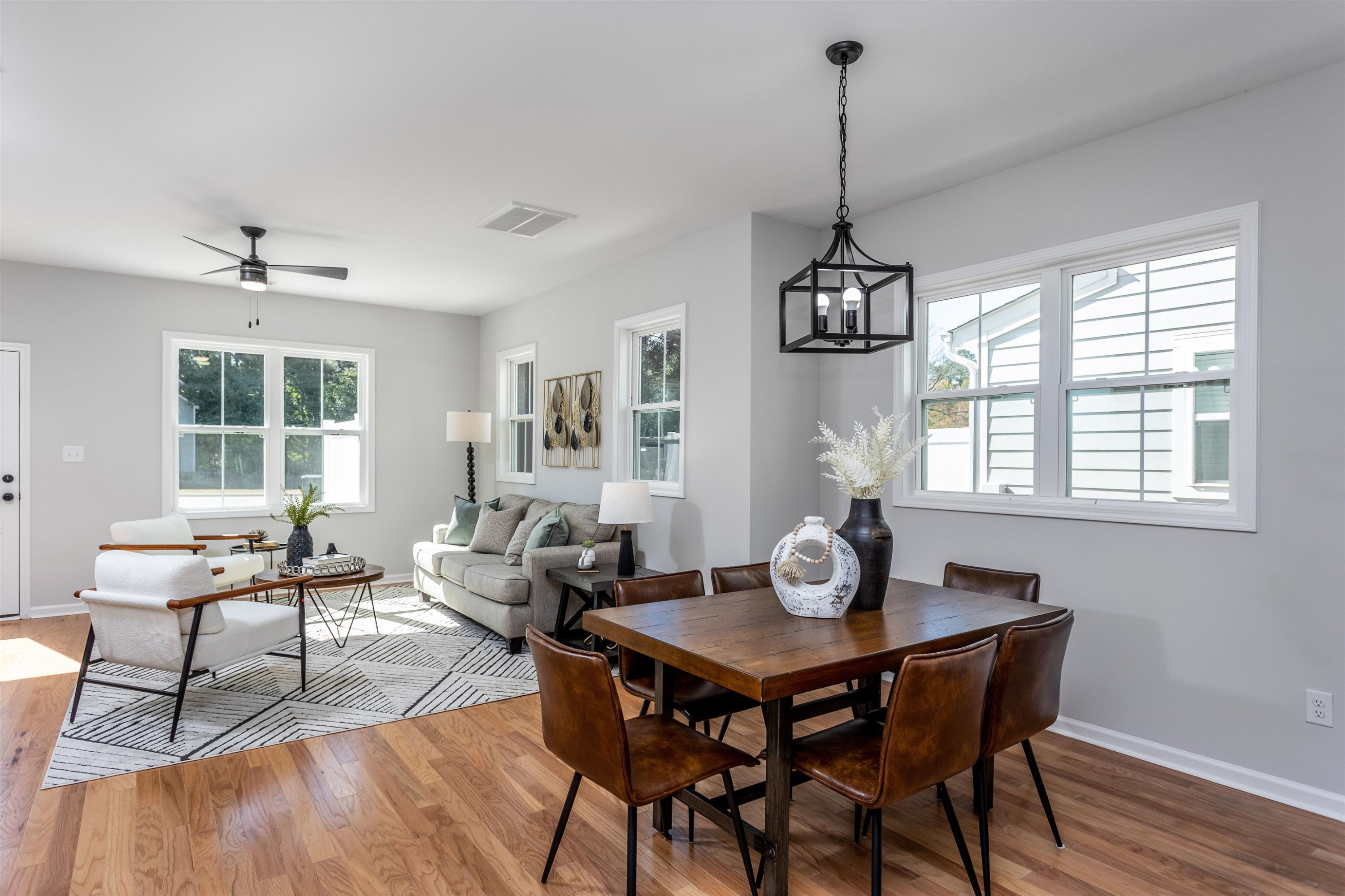 630 Rush Street Raleigh, NC 27610 - Photo 10 of 26 Photo 9