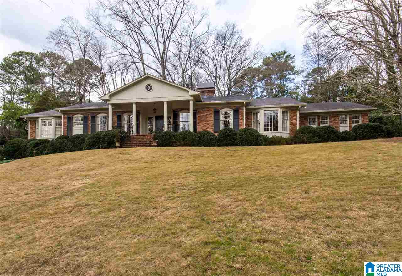 3416 Brookwood Road Birmingham, AL 35223 - Photo 1 of 45 Gallery Image 1