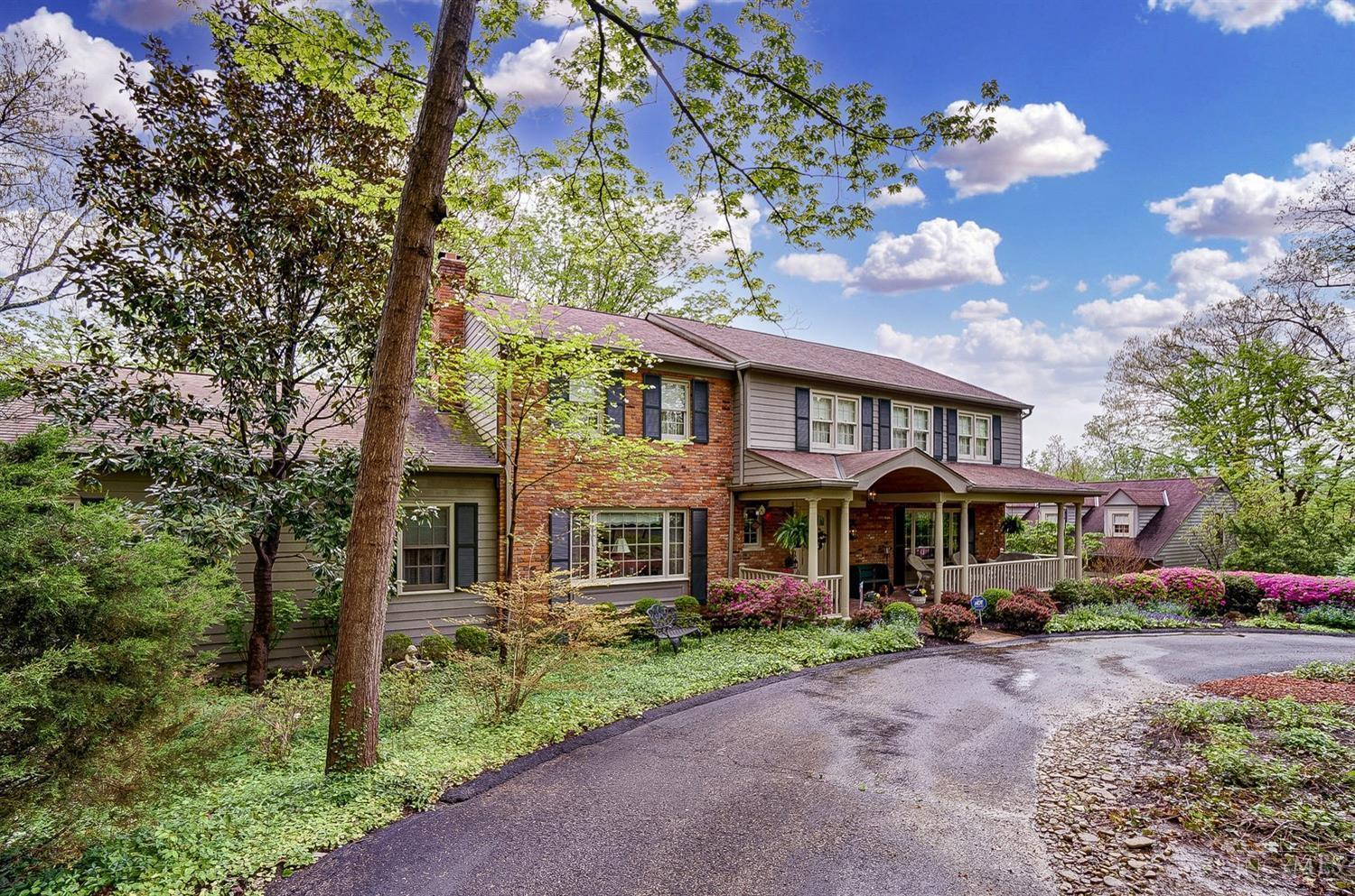 6747 Shawnee Run Road Madeira, OH 45243 - Photo 1 of 49