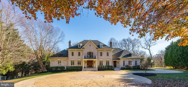 $3,195,000 | 8031 Highway 193, McLean, VA 22102