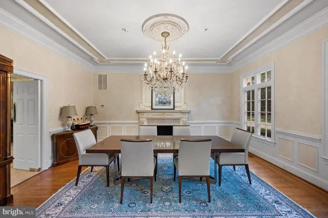 $3,195,000 | 8031 Highway 193, McLean, VA 22102