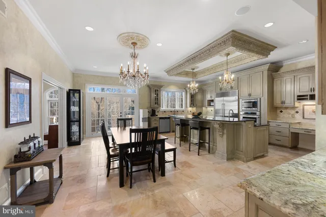 $3,195,000 | 8031 Highway 193, McLean, VA 22102