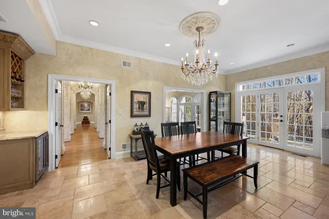 $3,195,000 | 8031 Highway 193, McLean, VA 22102