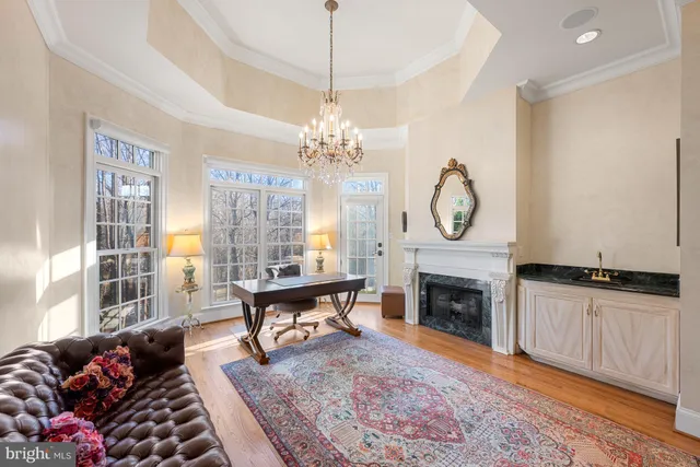 $3,195,000 | 8031 Highway 193, McLean, VA 22102