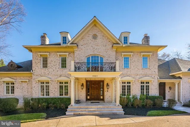 $3,195,000 | 8031 Highway 193, McLean, VA 22102