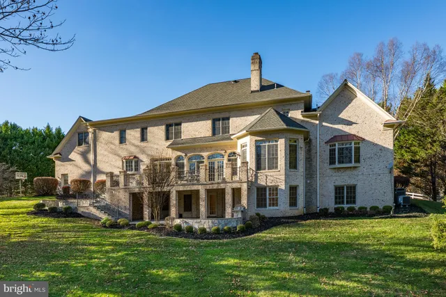 $3,195,000 | 8031 Highway 193, McLean, VA 22102