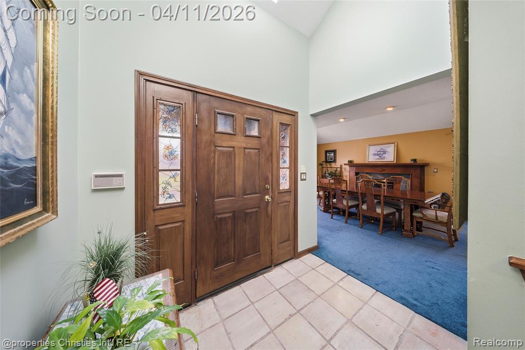 24760 Arsenal Road Flat Rock, MI 48134 - Photo 24 of 61