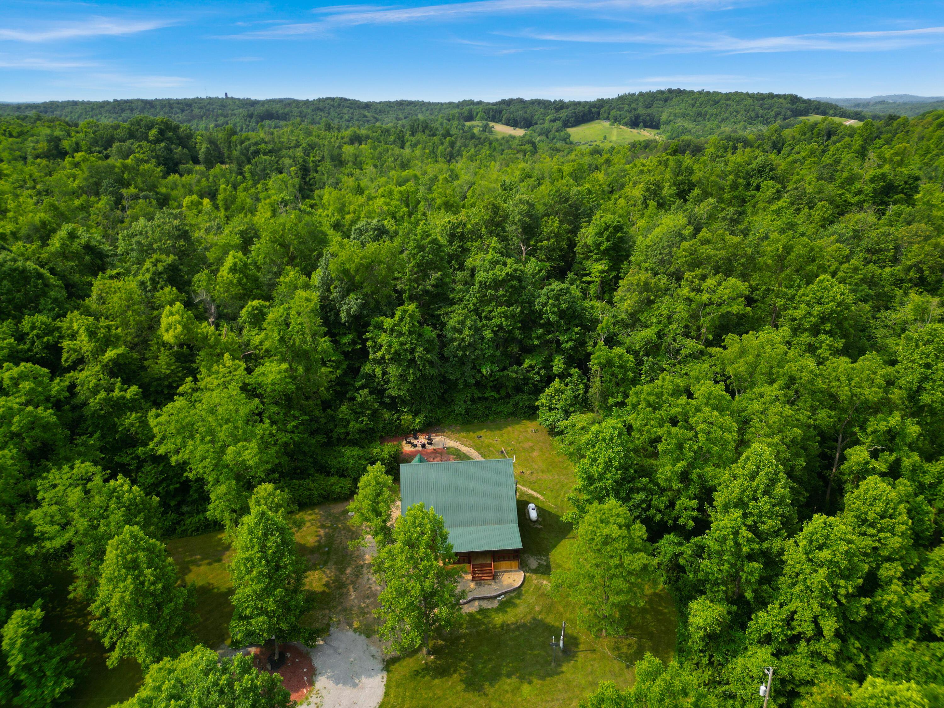 36933 Maysville-Greendale Road Logan, OH 43138 - Photo 3 of 51 DJI_0031