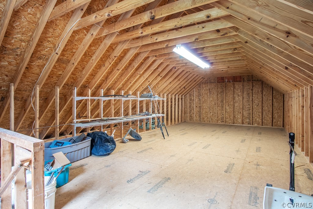 12201 Old Bailey Bridge Road Midlothian, VA 23112 - Photo 36 of 36 a view of a room with storage